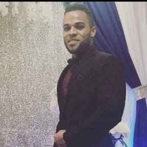 Meet your Posher, Aldwin